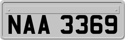 NAA3369