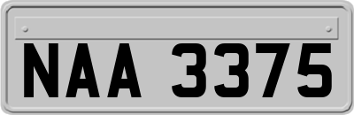 NAA3375