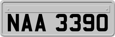 NAA3390