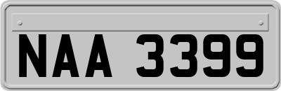 NAA3399