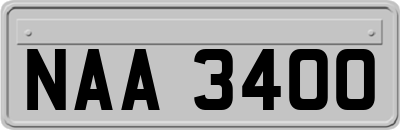 NAA3400