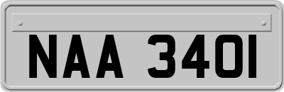 NAA3401