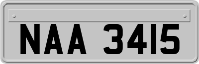 NAA3415