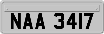 NAA3417