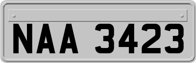 NAA3423