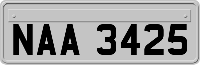 NAA3425