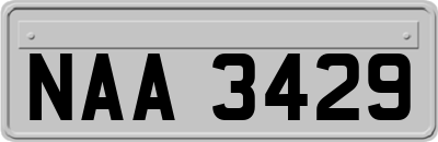 NAA3429