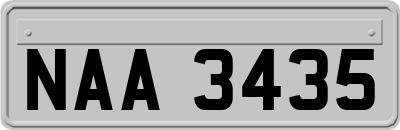 NAA3435