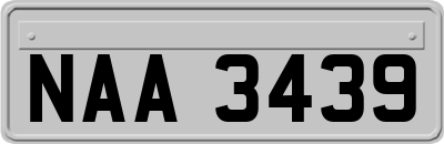 NAA3439