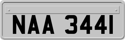 NAA3441