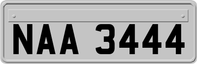 NAA3444