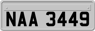 NAA3449