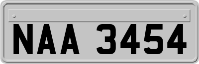 NAA3454