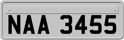 NAA3455