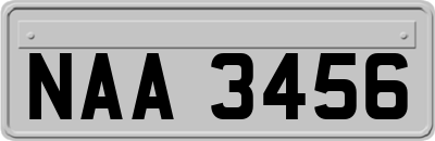 NAA3456