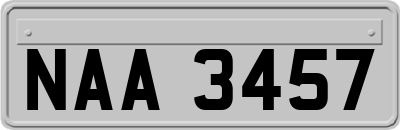 NAA3457