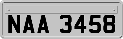 NAA3458