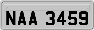 NAA3459