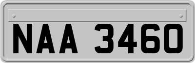 NAA3460