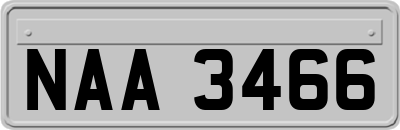 NAA3466