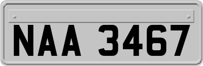 NAA3467