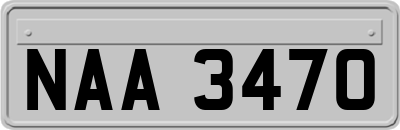 NAA3470