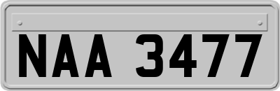 NAA3477