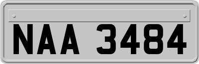 NAA3484