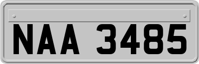 NAA3485