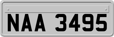 NAA3495