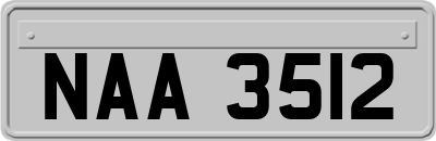 NAA3512