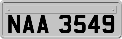 NAA3549