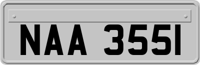 NAA3551