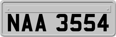 NAA3554