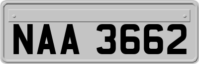 NAA3662