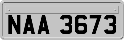 NAA3673