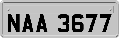 NAA3677