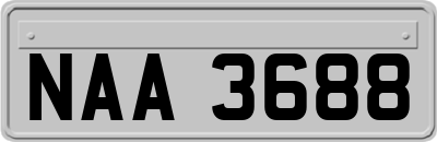 NAA3688