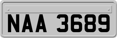 NAA3689