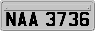 NAA3736