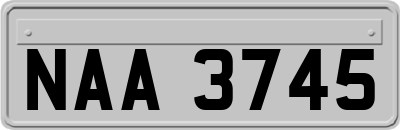 NAA3745