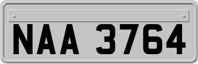 NAA3764