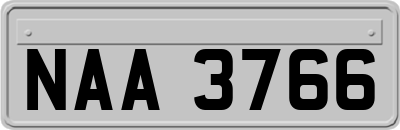 NAA3766