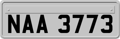 NAA3773