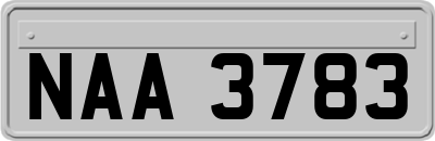 NAA3783
