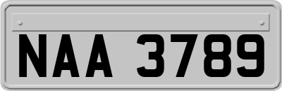 NAA3789