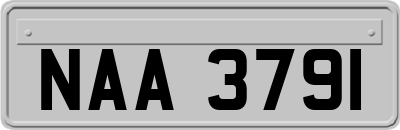 NAA3791