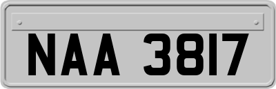 NAA3817