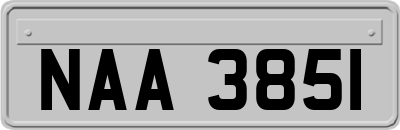 NAA3851