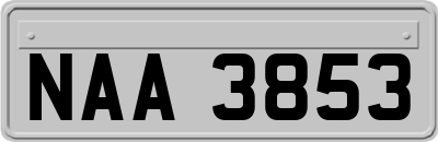 NAA3853